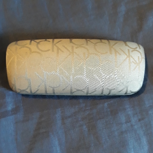 Calvin Klein Accessories - Calvin Klein Eyeglass Case